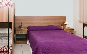 Hotel Pousada Bonita - 150m Metrô Paraiso e 1Km do inicio Av Paulista